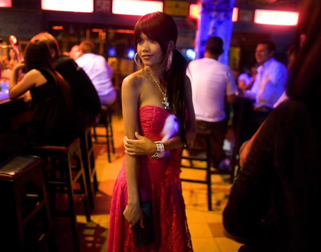 Phnom Penh Guest Friendly Hotels